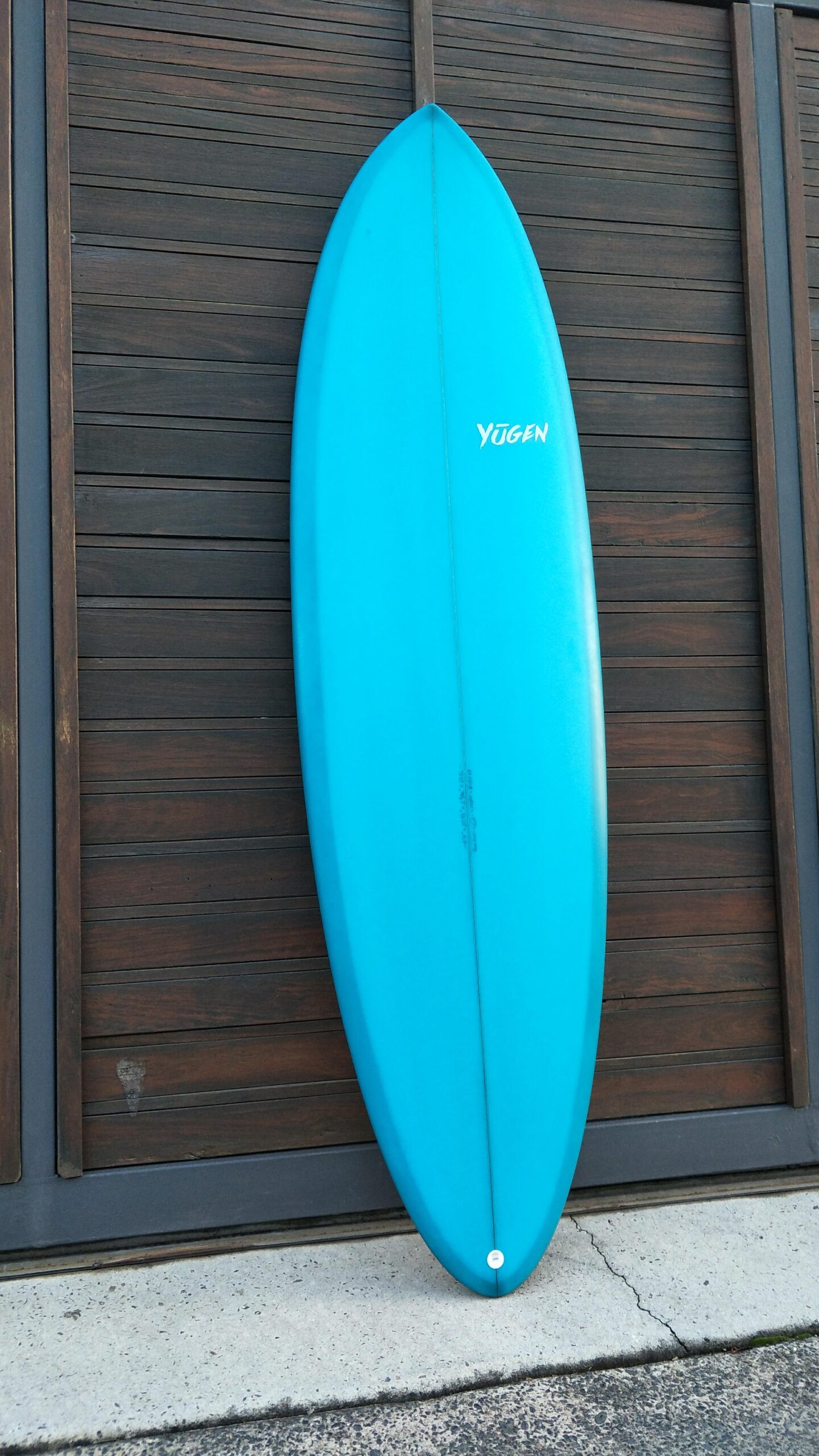 Mid Life Clarity - detail 8