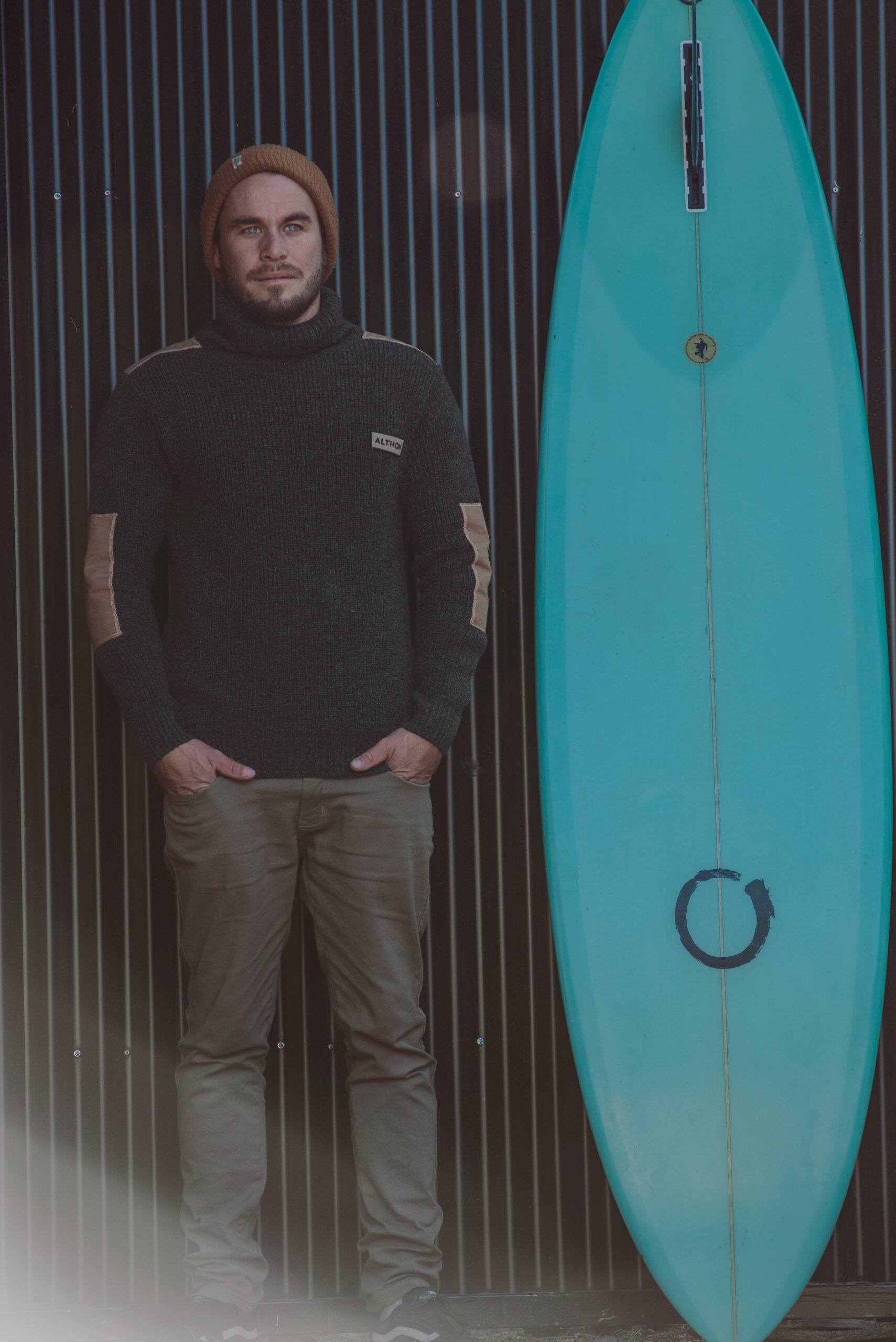 Mid Life Clarity - detail 5