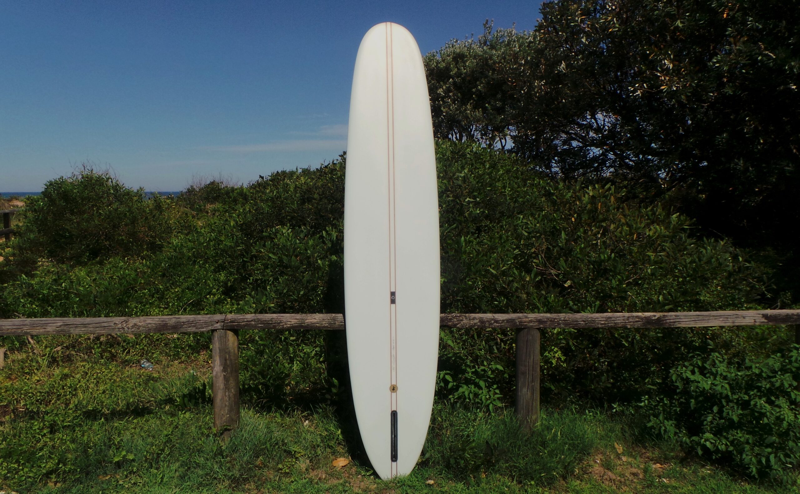 Noosa Longboard - detail 2