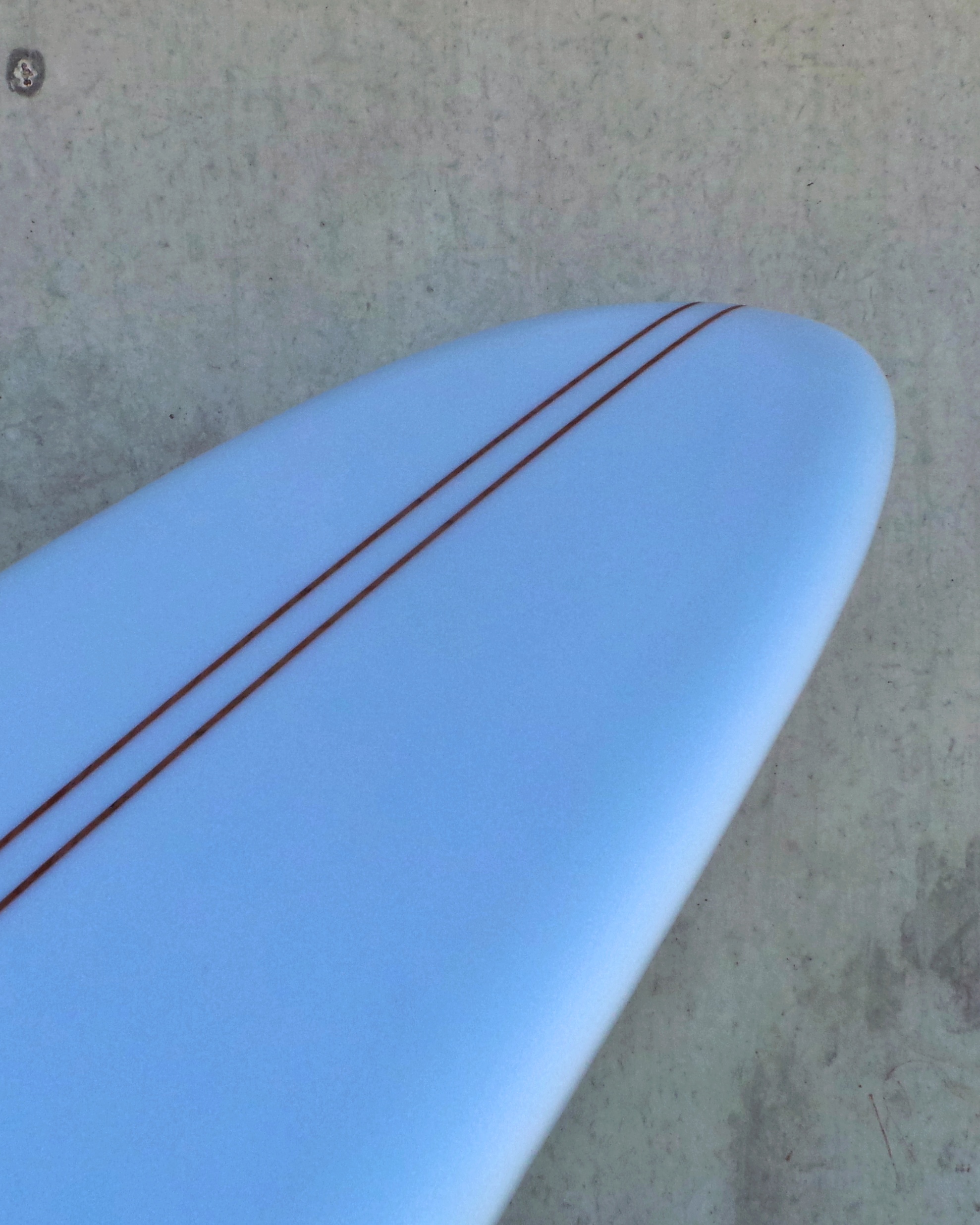 Noosa Longboard - detail 3