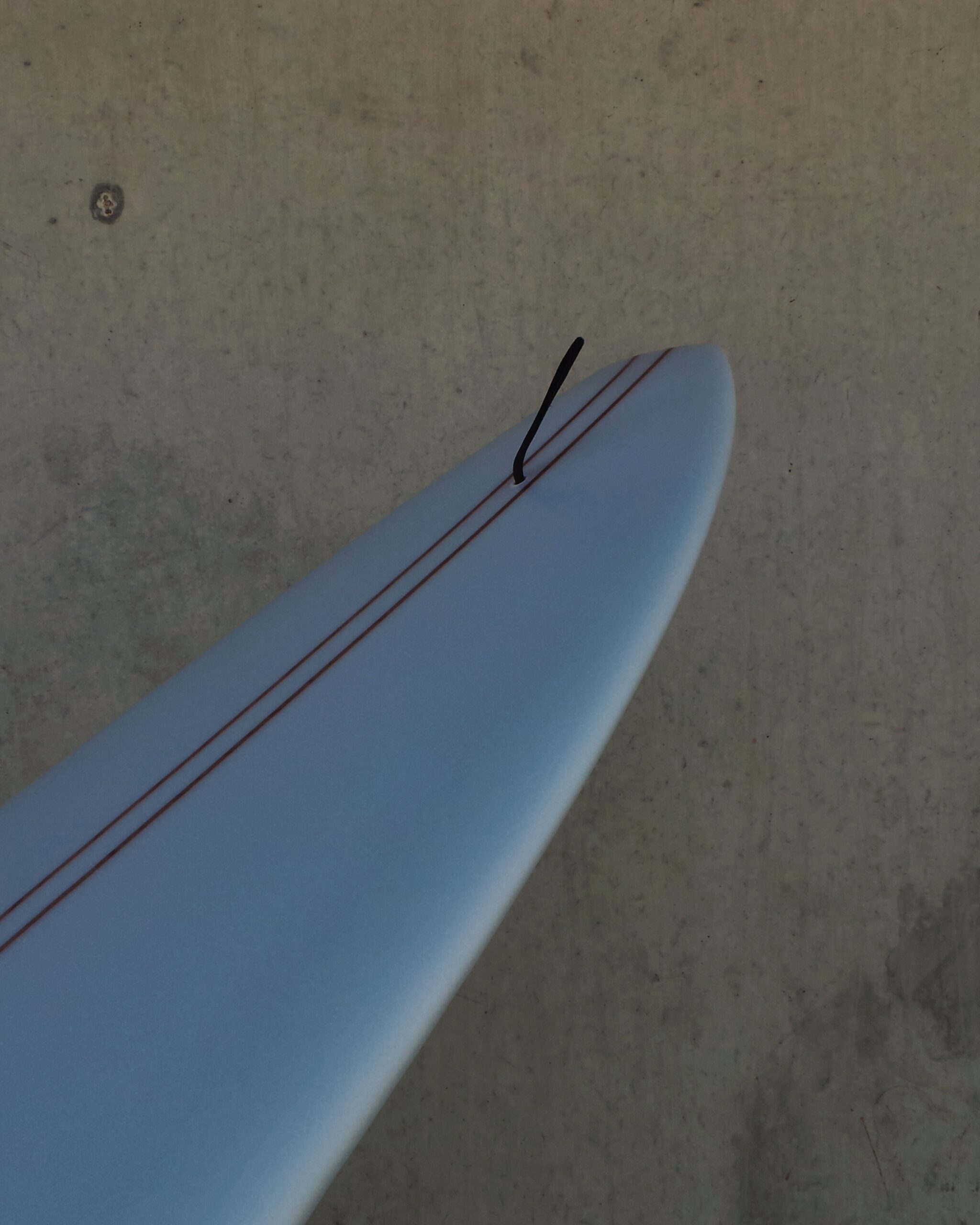 Noosa Longboard - detail 4